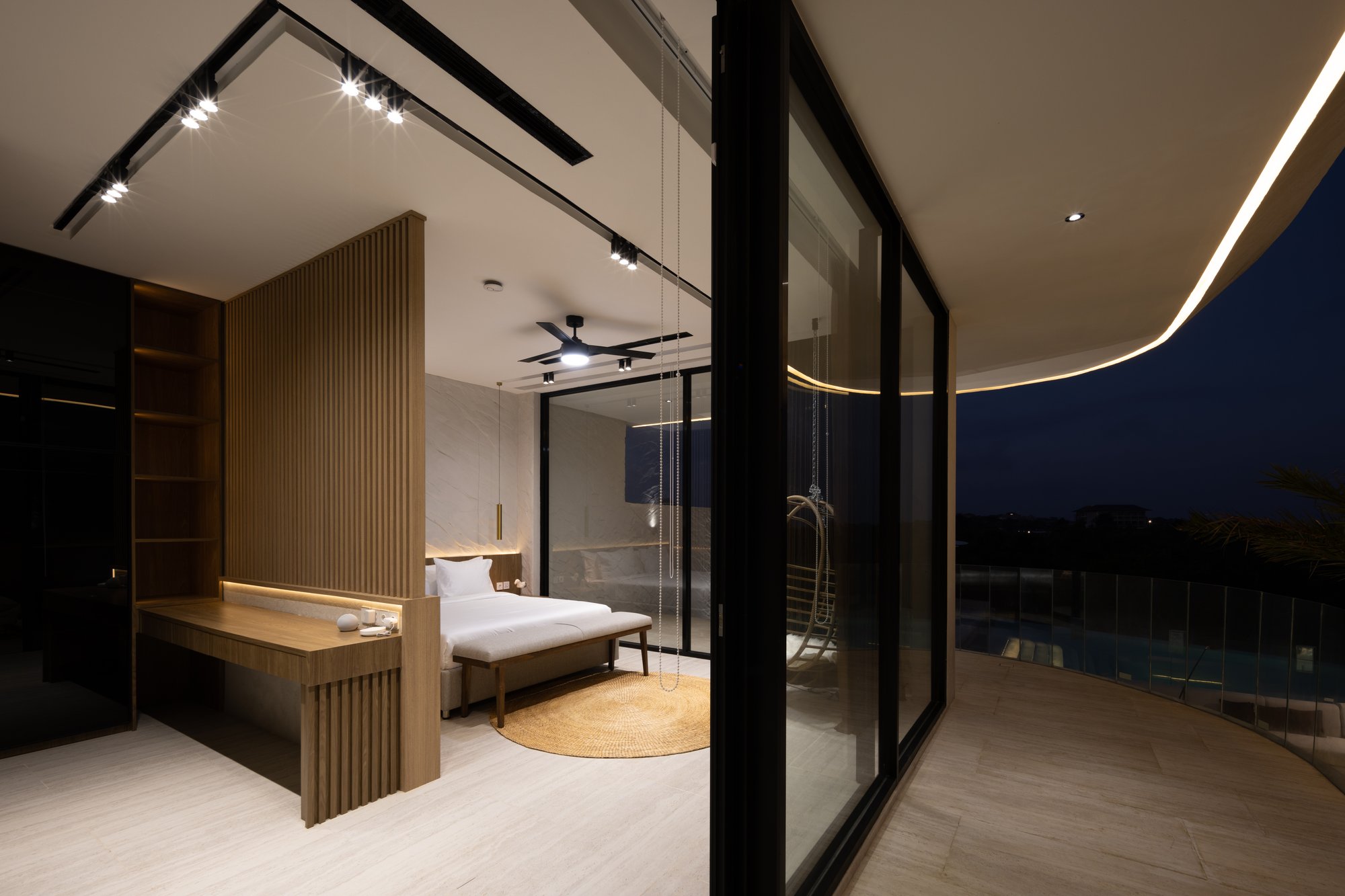 Villa de Lujo en Venta en Ubicación Premium en Uluwatu — imagen 28
