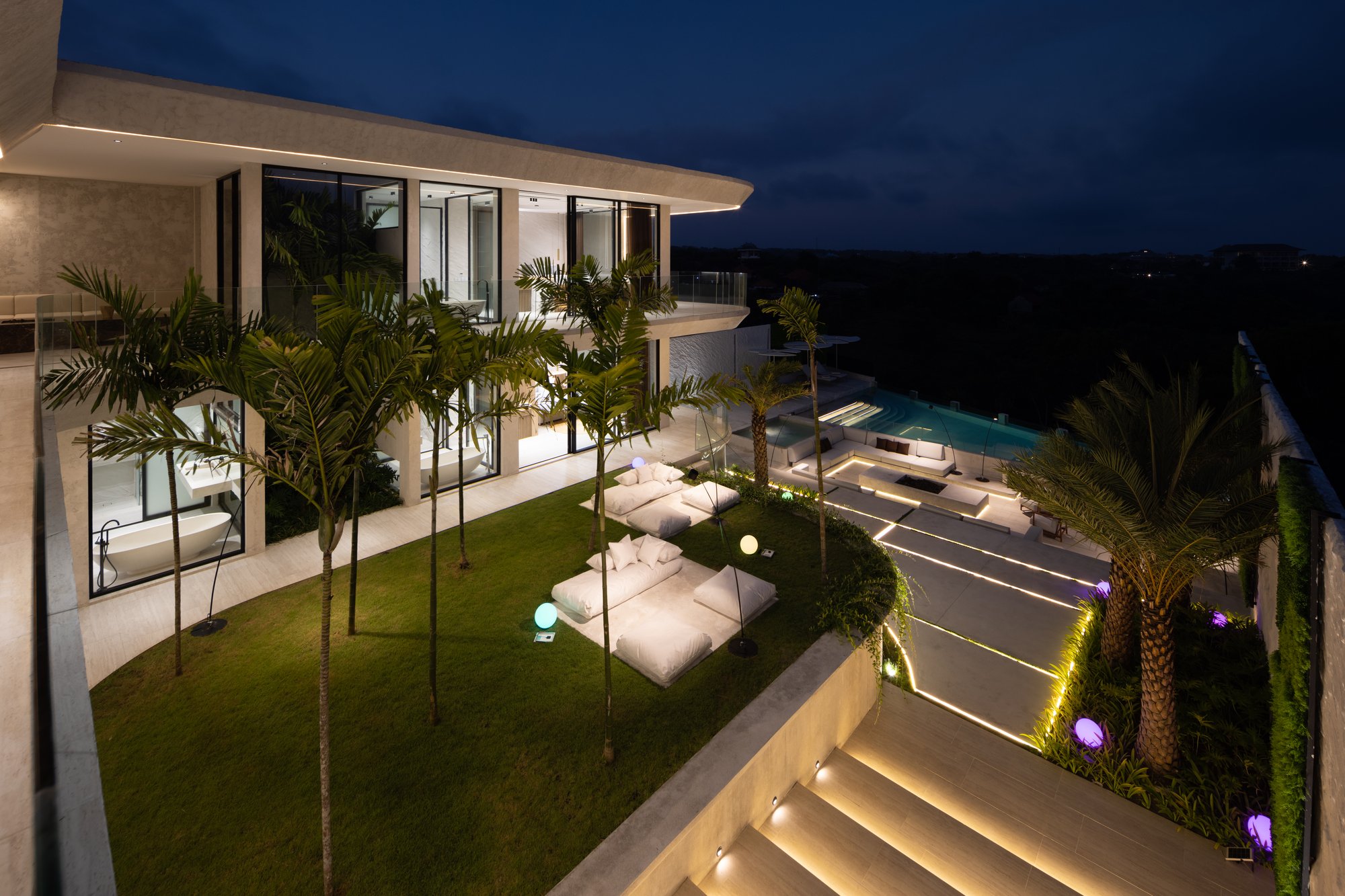 Villa de Lujo en Venta en Ubicación Premium en Uluwatu — imagen 30