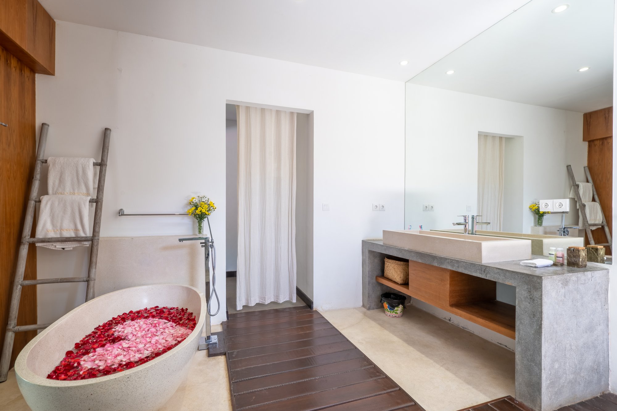Gran Villa Boutique en Venta en Ungasan — imagen 3