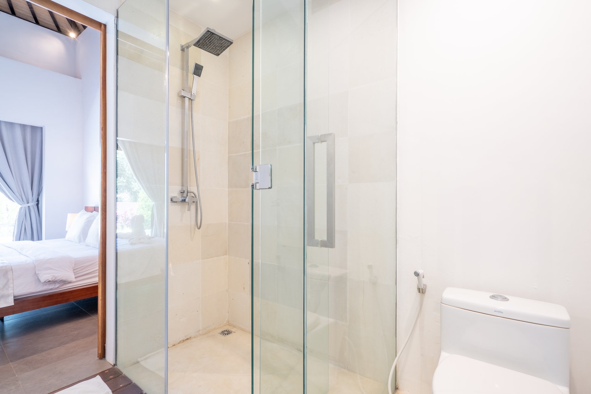Gran Villa Boutique en Venta en Ungasan — imagen 4
