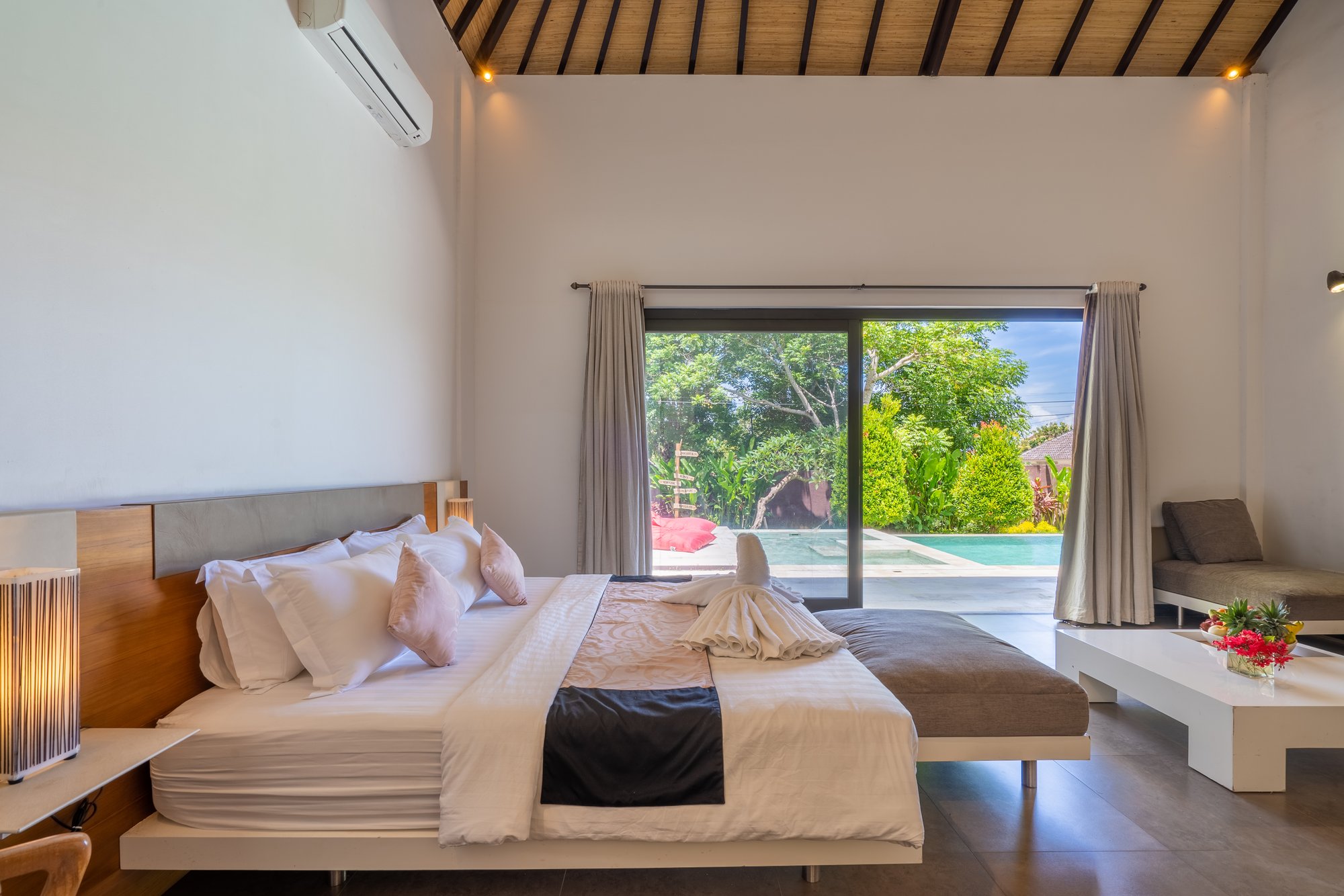 Gran Villa Boutique en Venta en Ungasan — imagen 5