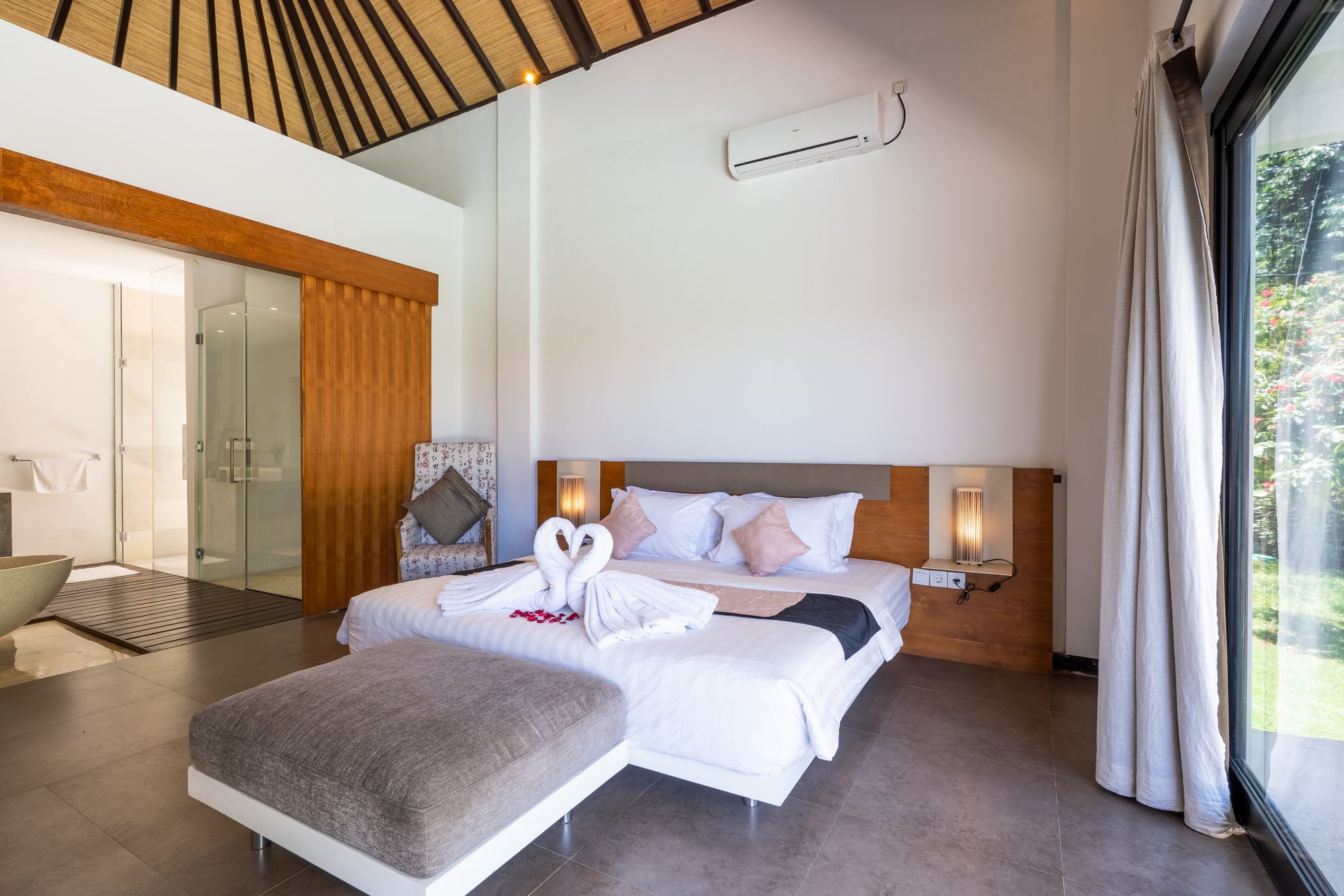 Gran Villa Boutique en Venta en Ungasan — imagen 6