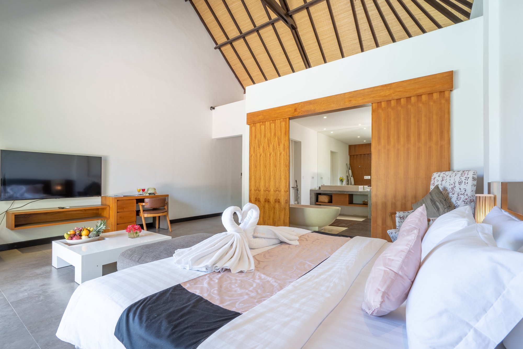 Gran Villa Boutique en Venta en Ungasan — imagen 7