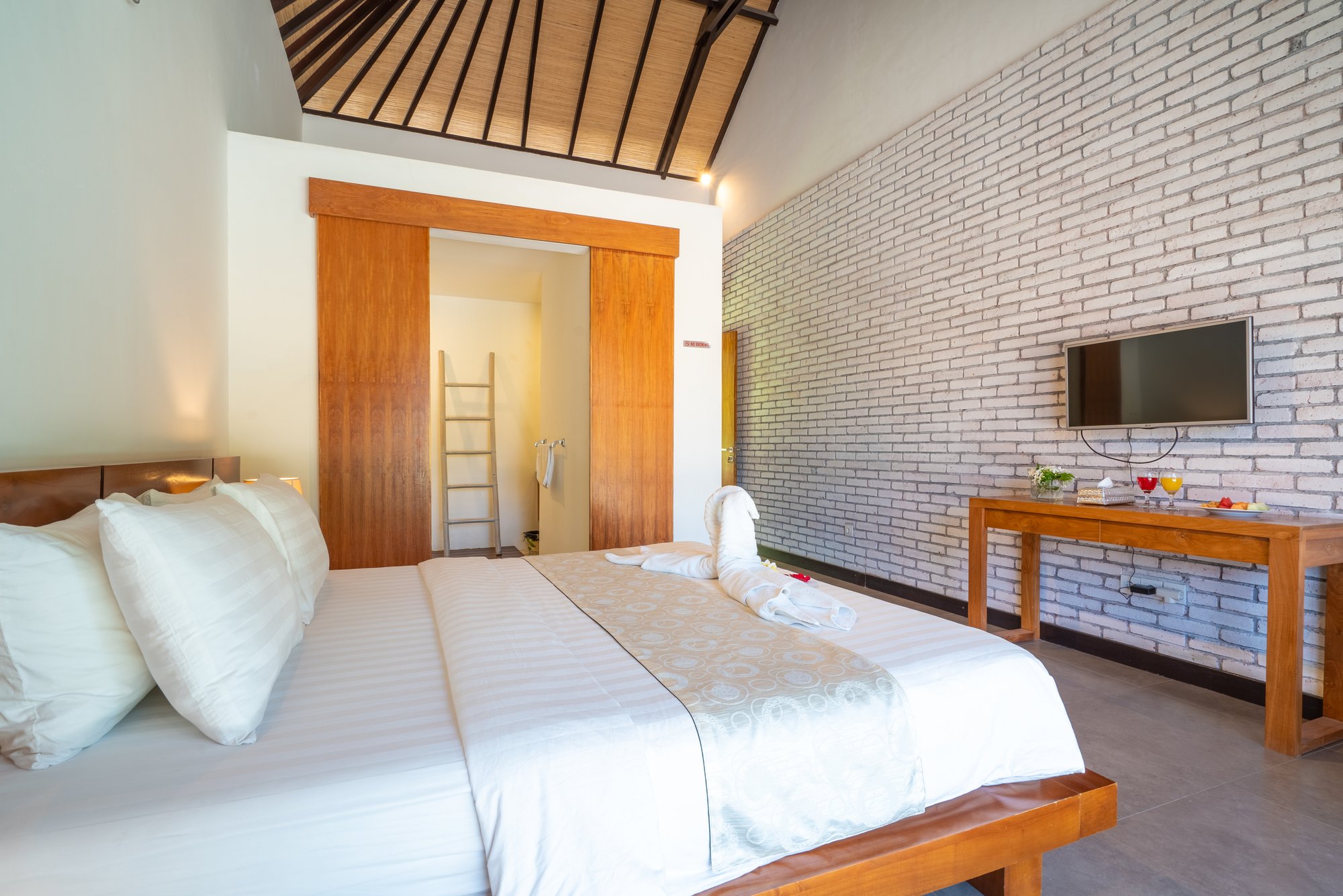 Gran Villa Boutique en Venta en Ungasan — imagen 8