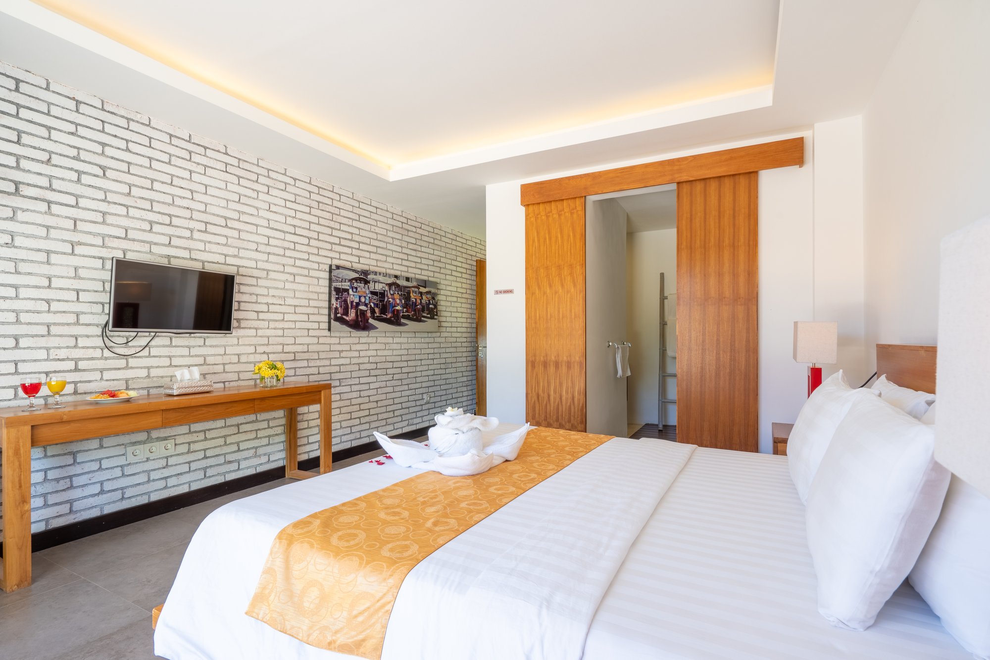 Gran Villa Boutique en Venta en Ungasan — imagen 11