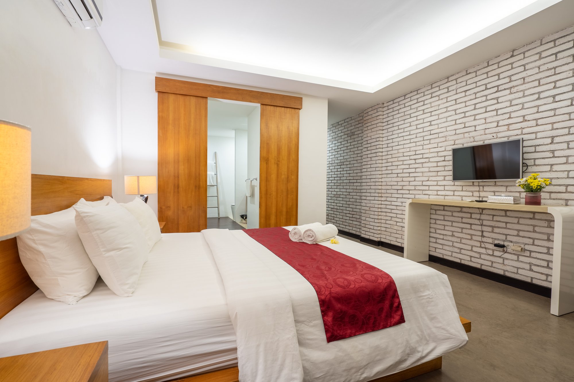 Gran Villa Boutique en Venta en Ungasan — imagen 14