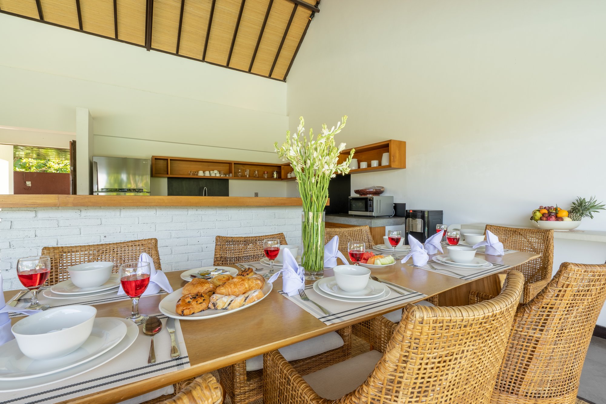 Gran Villa Boutique en Venta en Ungasan — imagen 17