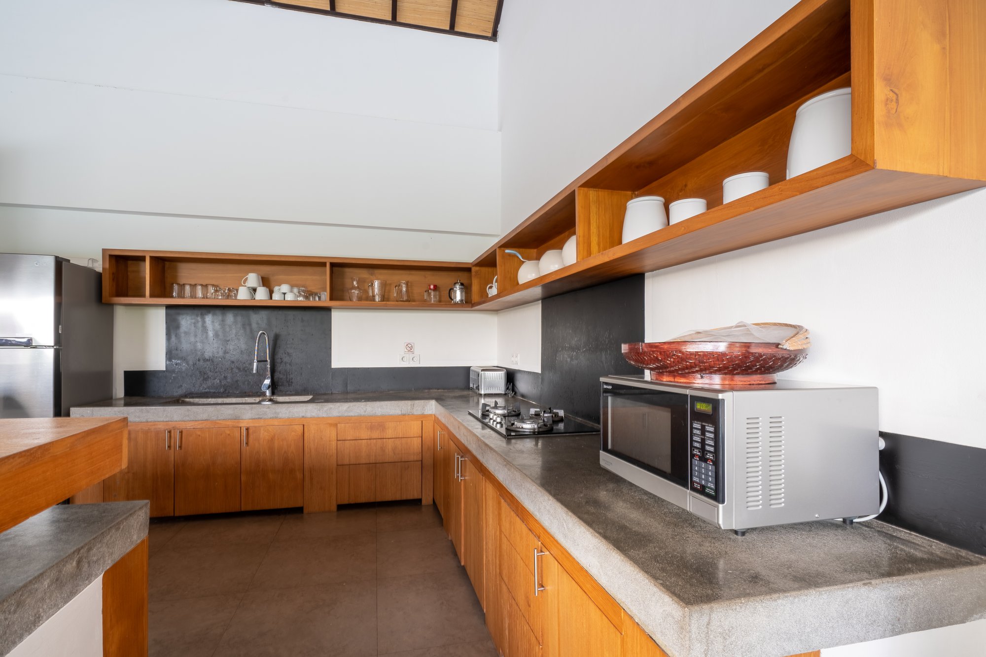 Gran Villa Boutique en Venta en Ungasan — imagen 19