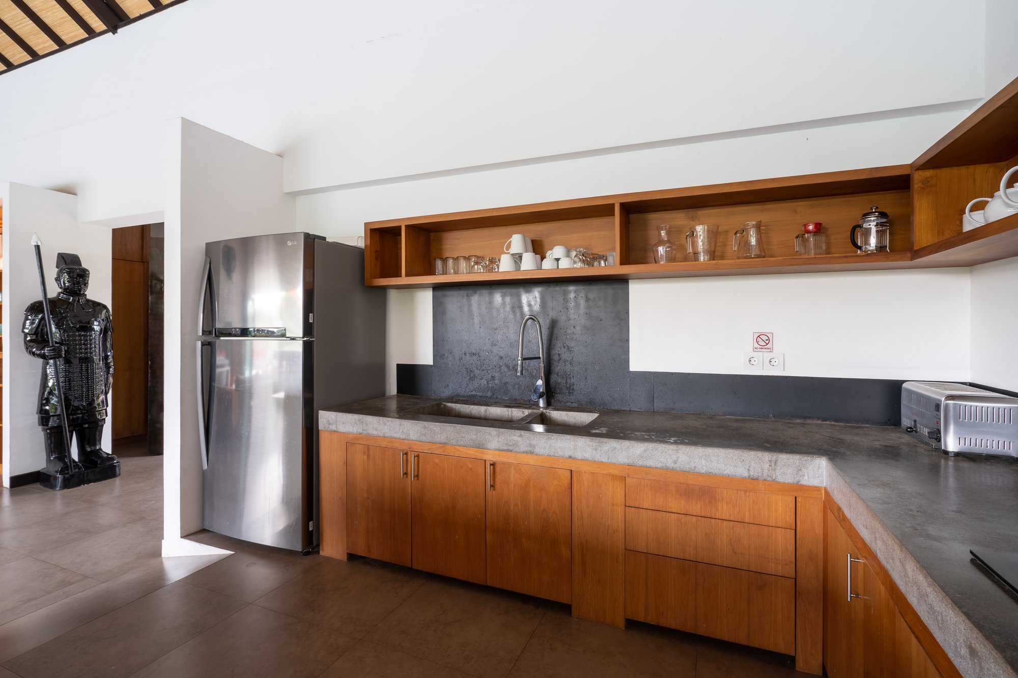 Gran Villa Boutique en Venta en Ungasan — imagen 20