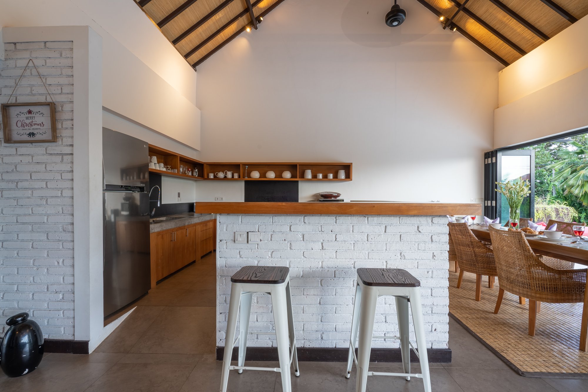 Gran Villa Boutique en Venta en Ungasan — imagen 22