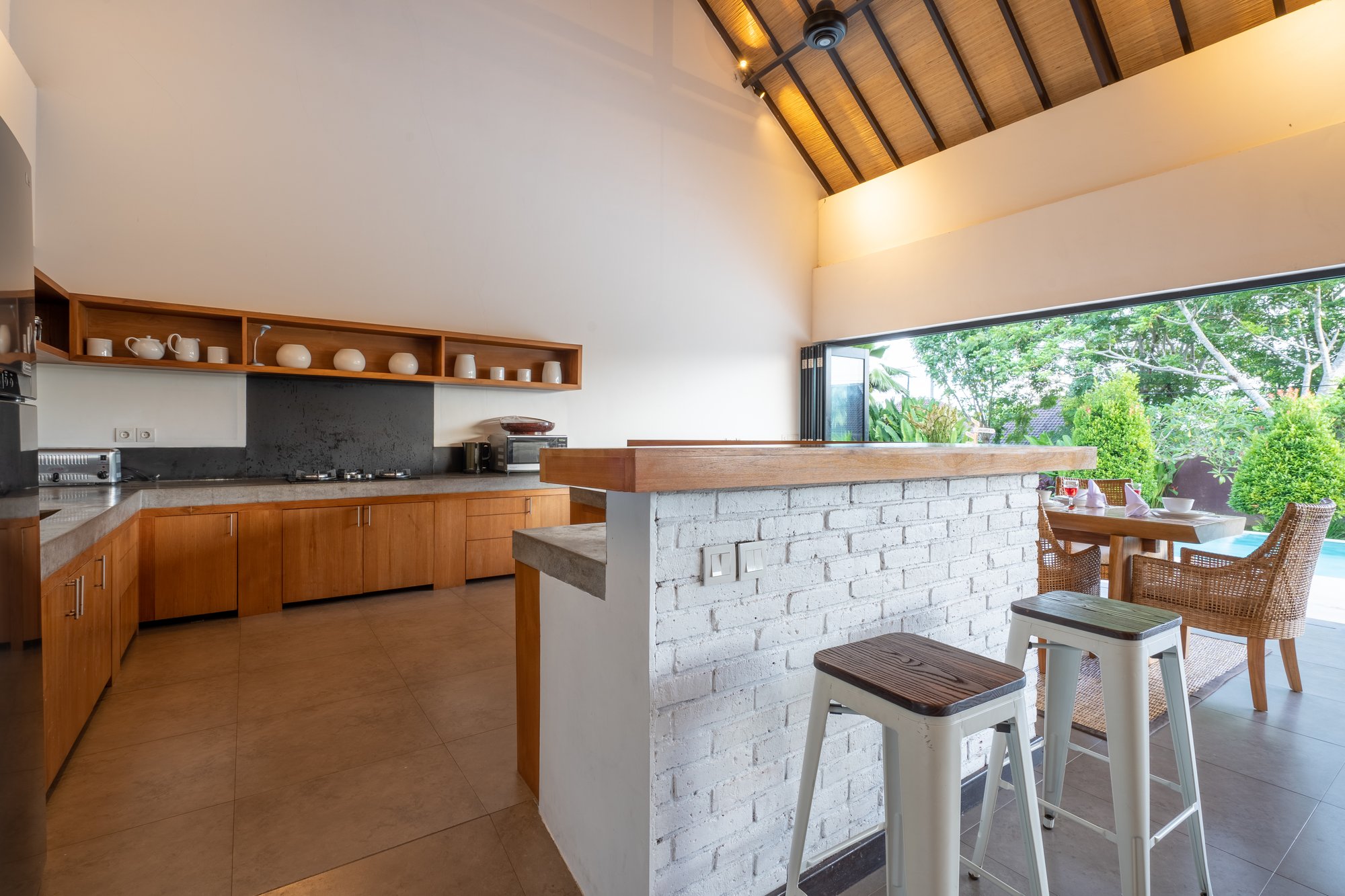 Gran Villa Boutique en Venta en Ungasan — imagen 23