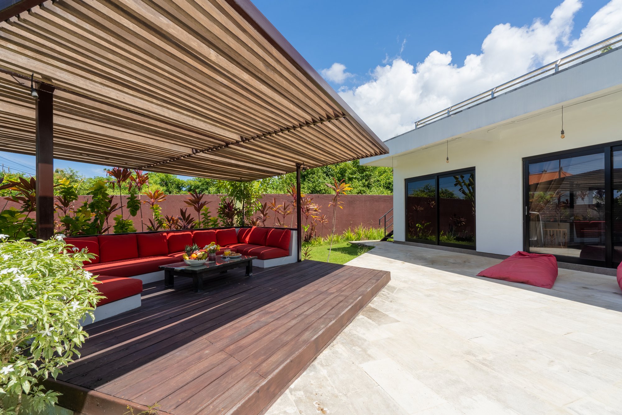 Gran Villa Boutique en Venta en Ungasan — imagen 31