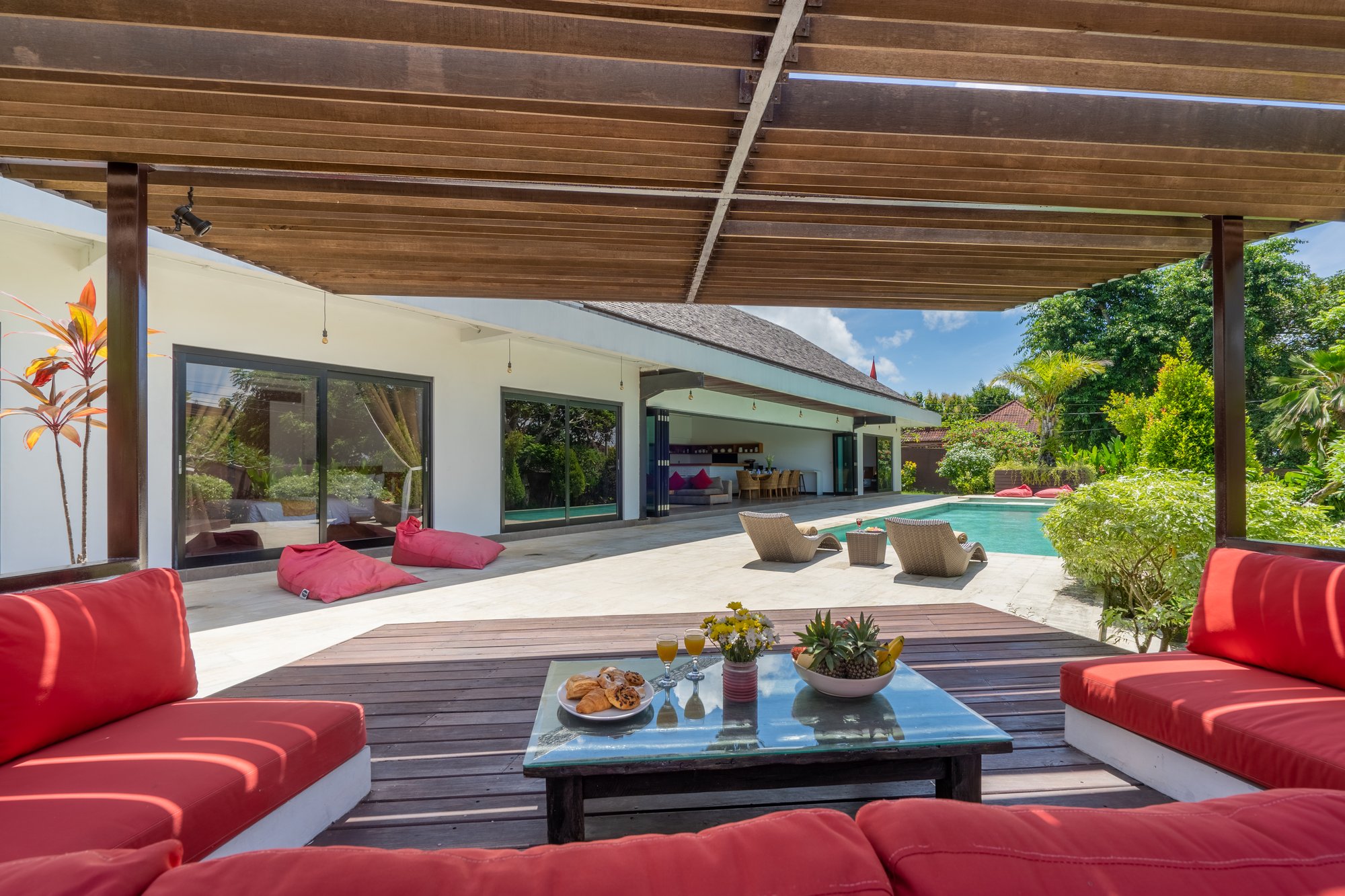 Gran Villa Boutique en Venta en Ungasan — imagen 32