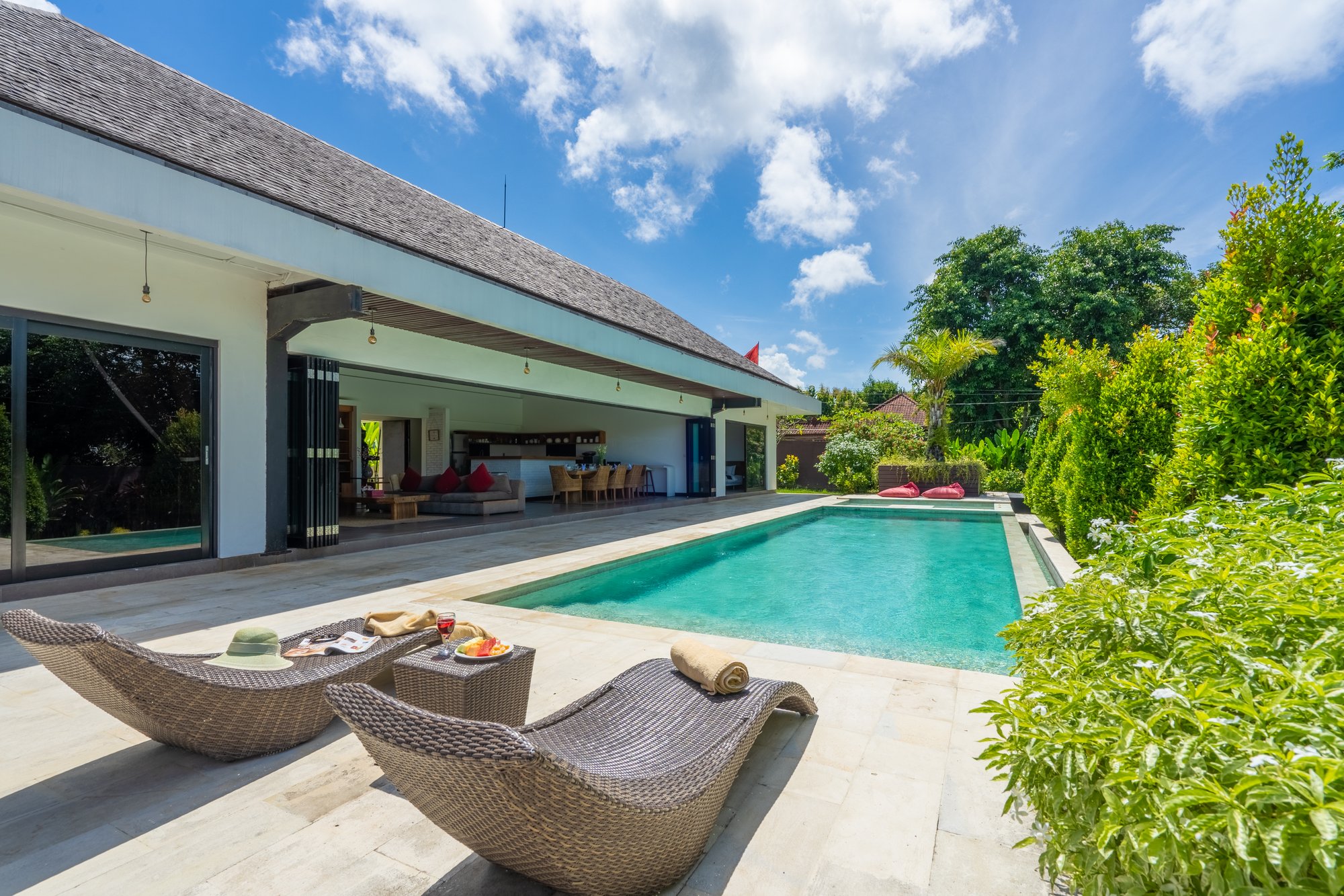 Gran Villa Boutique en Venta en Ungasan — imagen 34