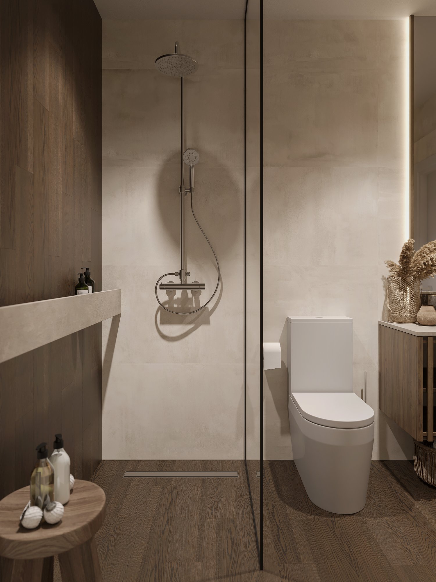 Lujosos Townhouses en Venta en Berawa — imagen 10