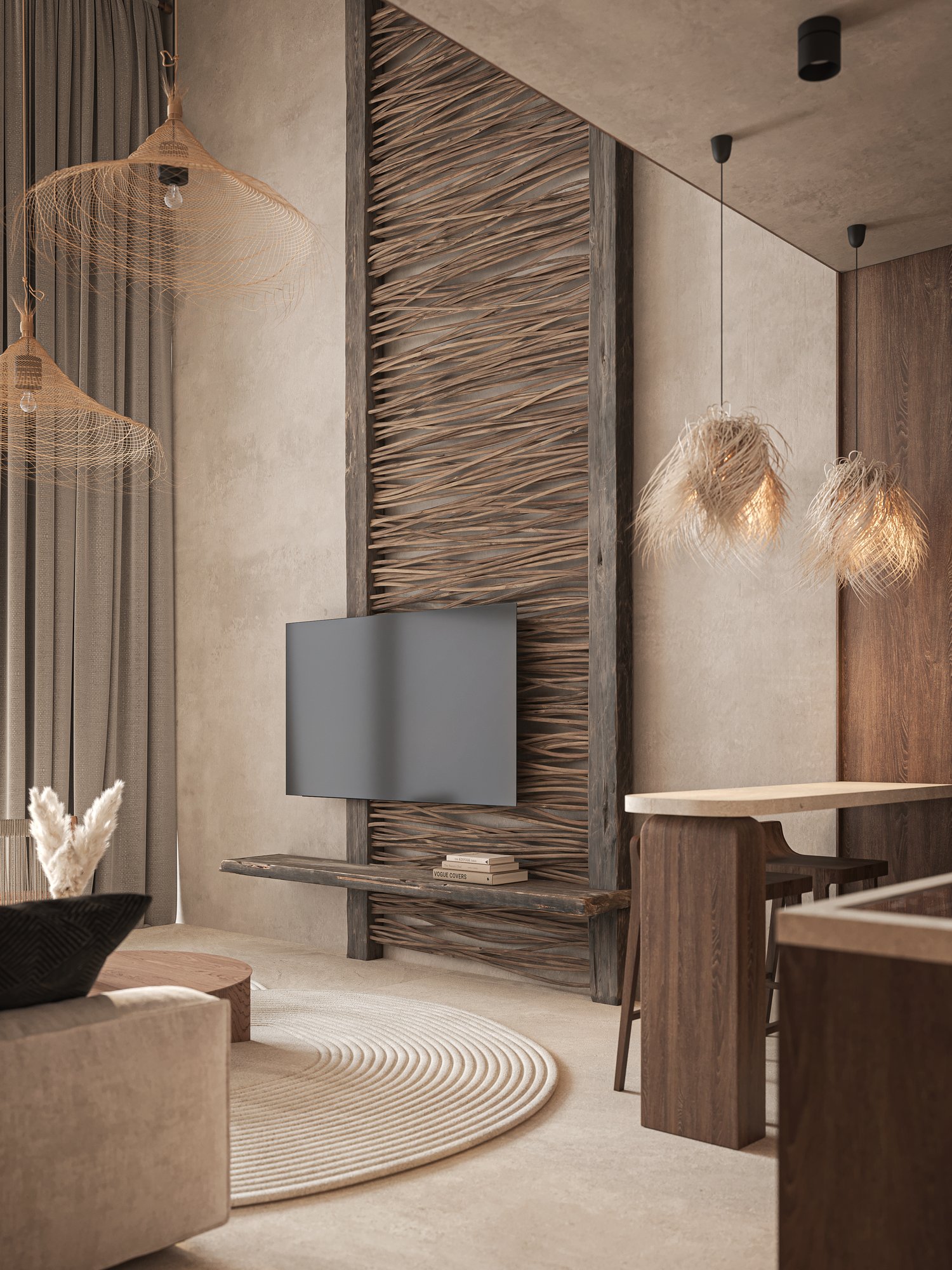 Lujosos Townhouses en Venta en Berawa — imagen 13
