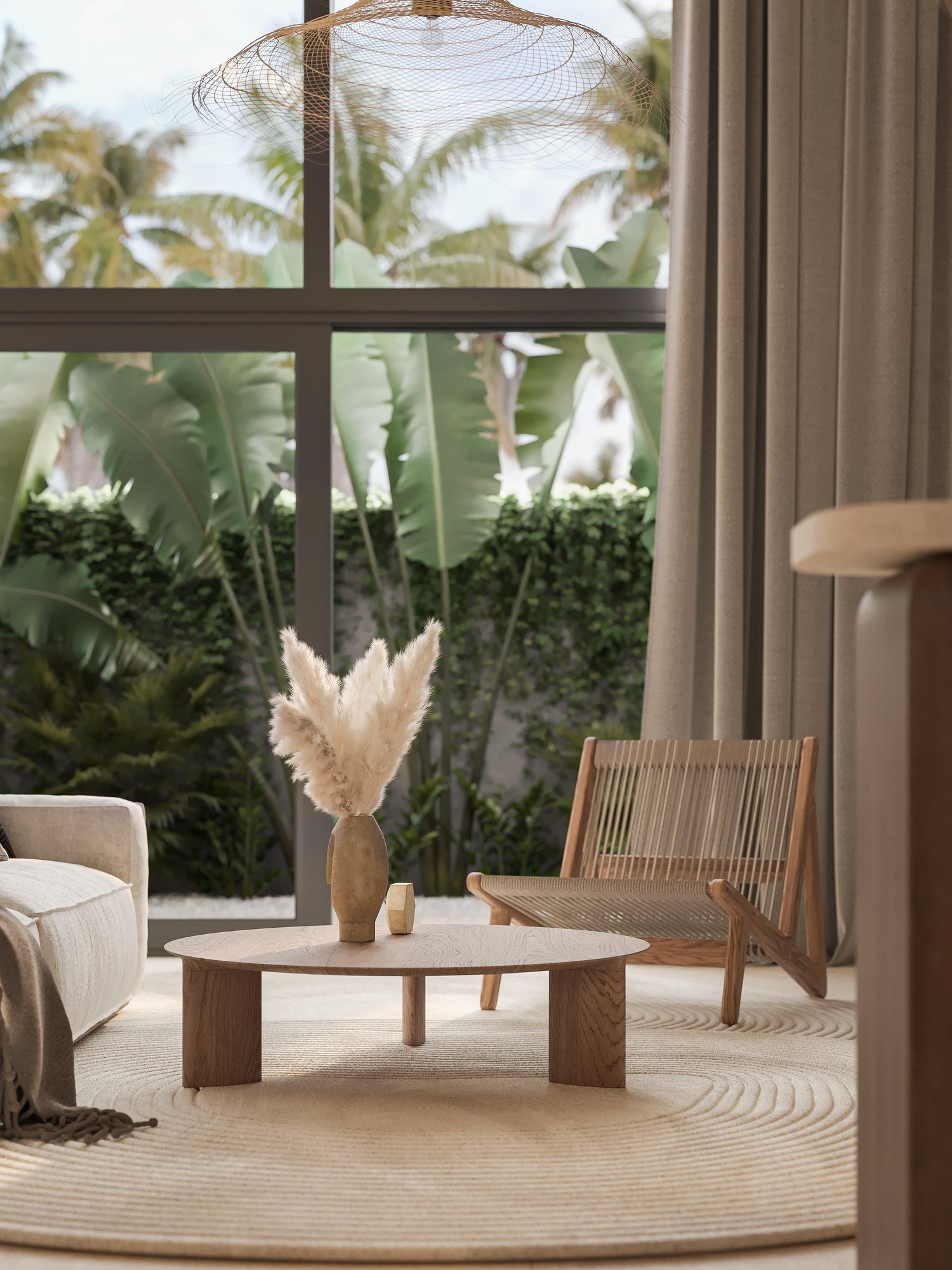 Lujosos Townhouses en Venta en Berawa — imagen 14