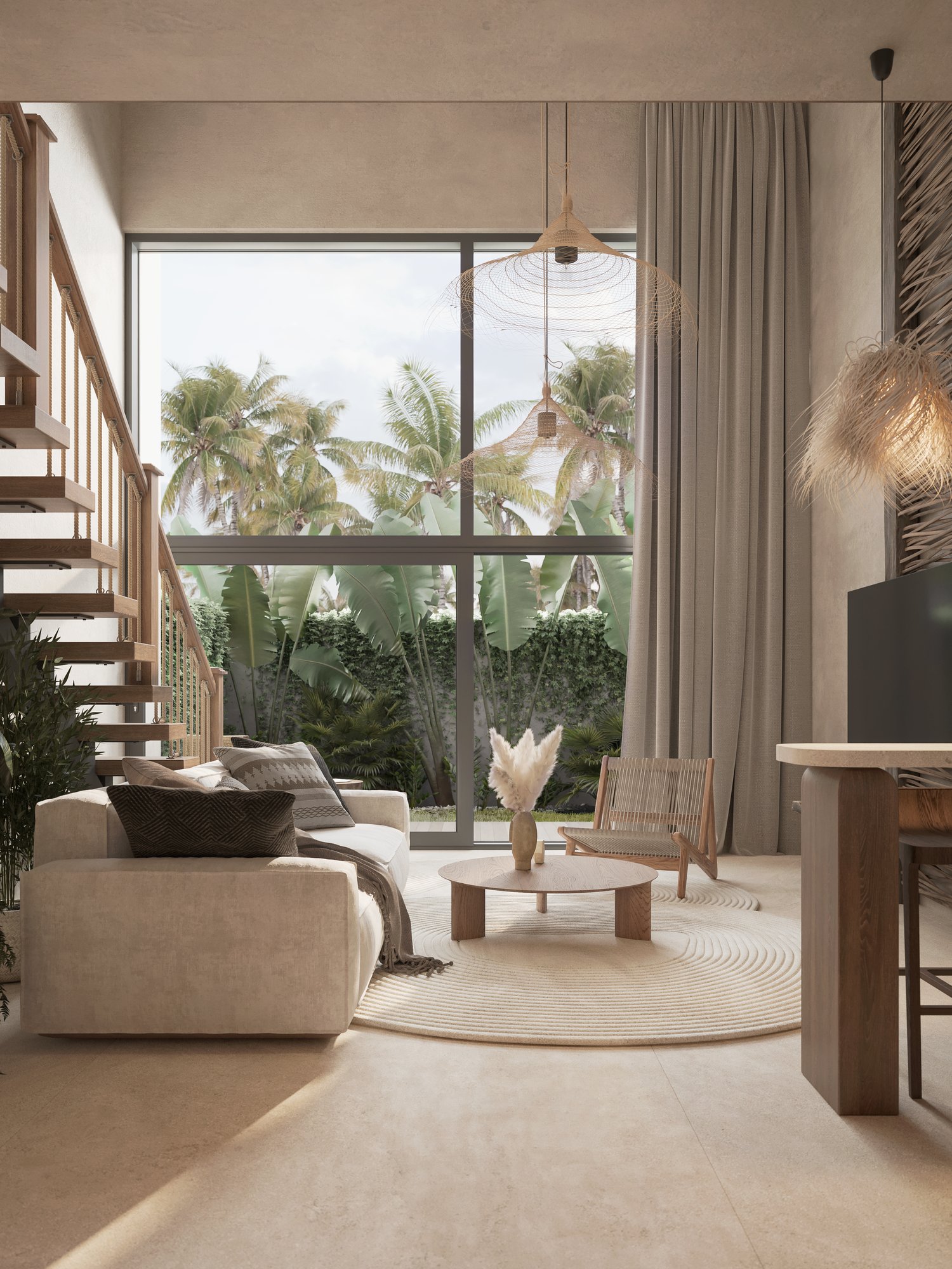 Lujosos Townhouses en Venta en Berawa — imagen 15
