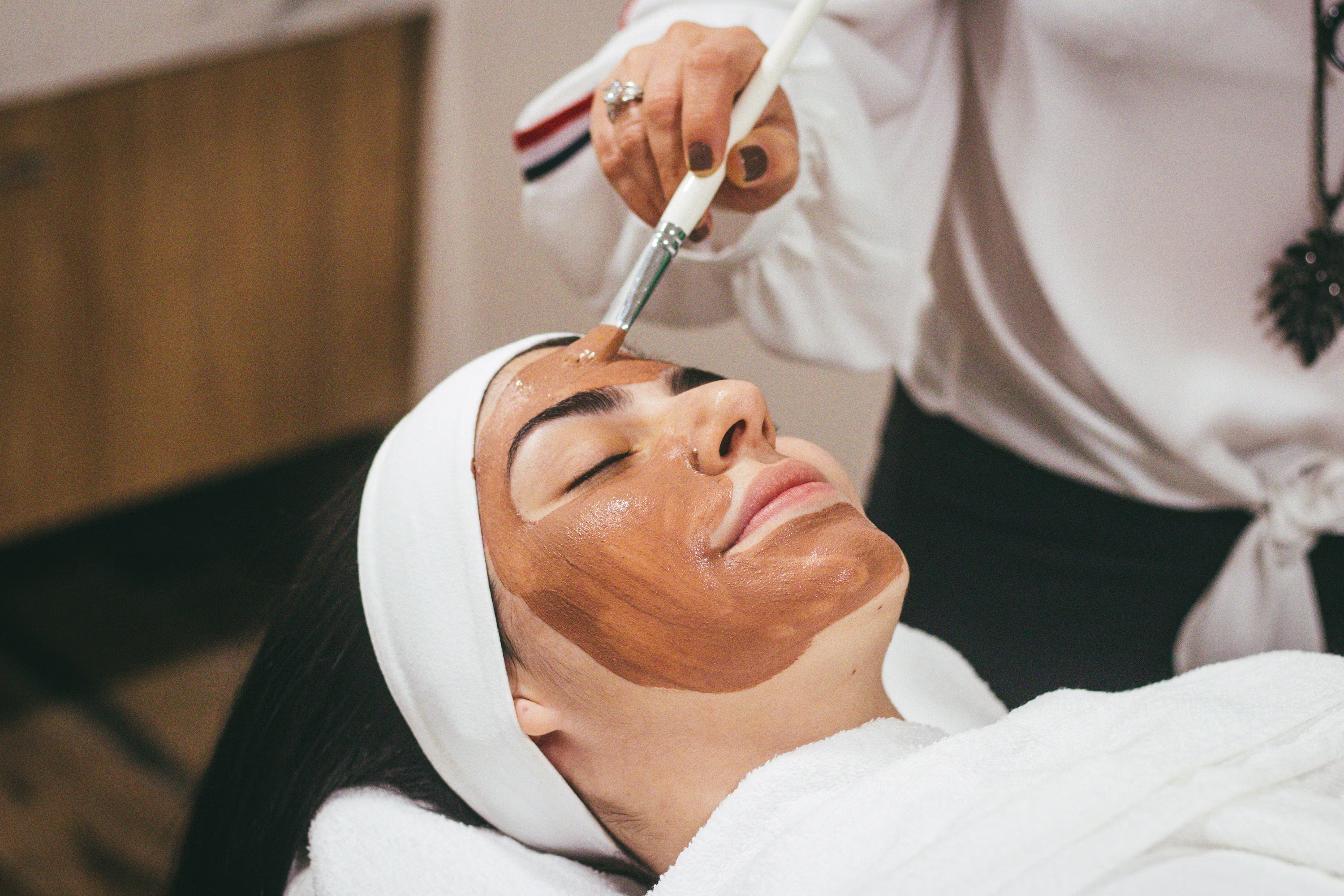 FULL SERVICE SALON & SPA