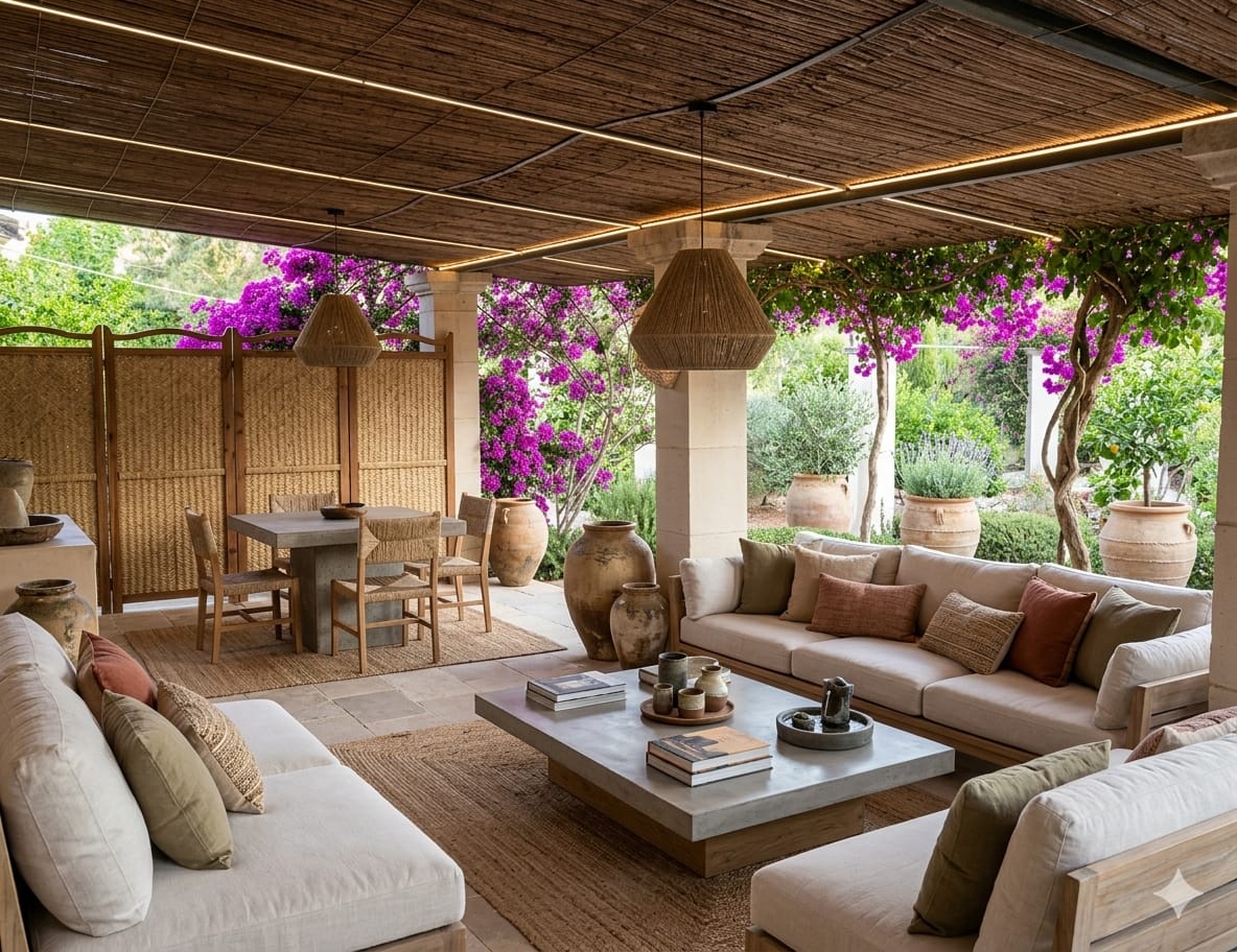 FINCA RUSTICA CON LICENCIA VACACIONAL (ETV) EN MALLORCA — imagen 4