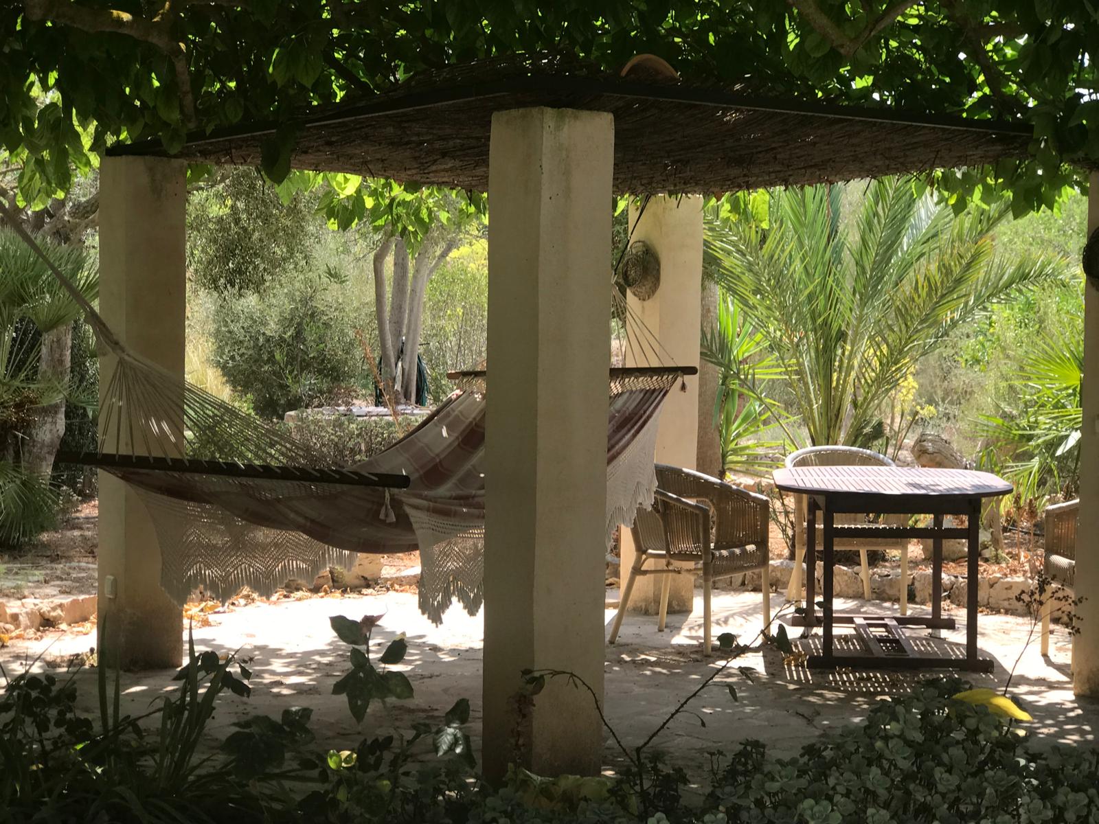 FINCA RUSTICA CON LICENCIA VACACIONAL (ETV) EN MALLORCA — imagen 22