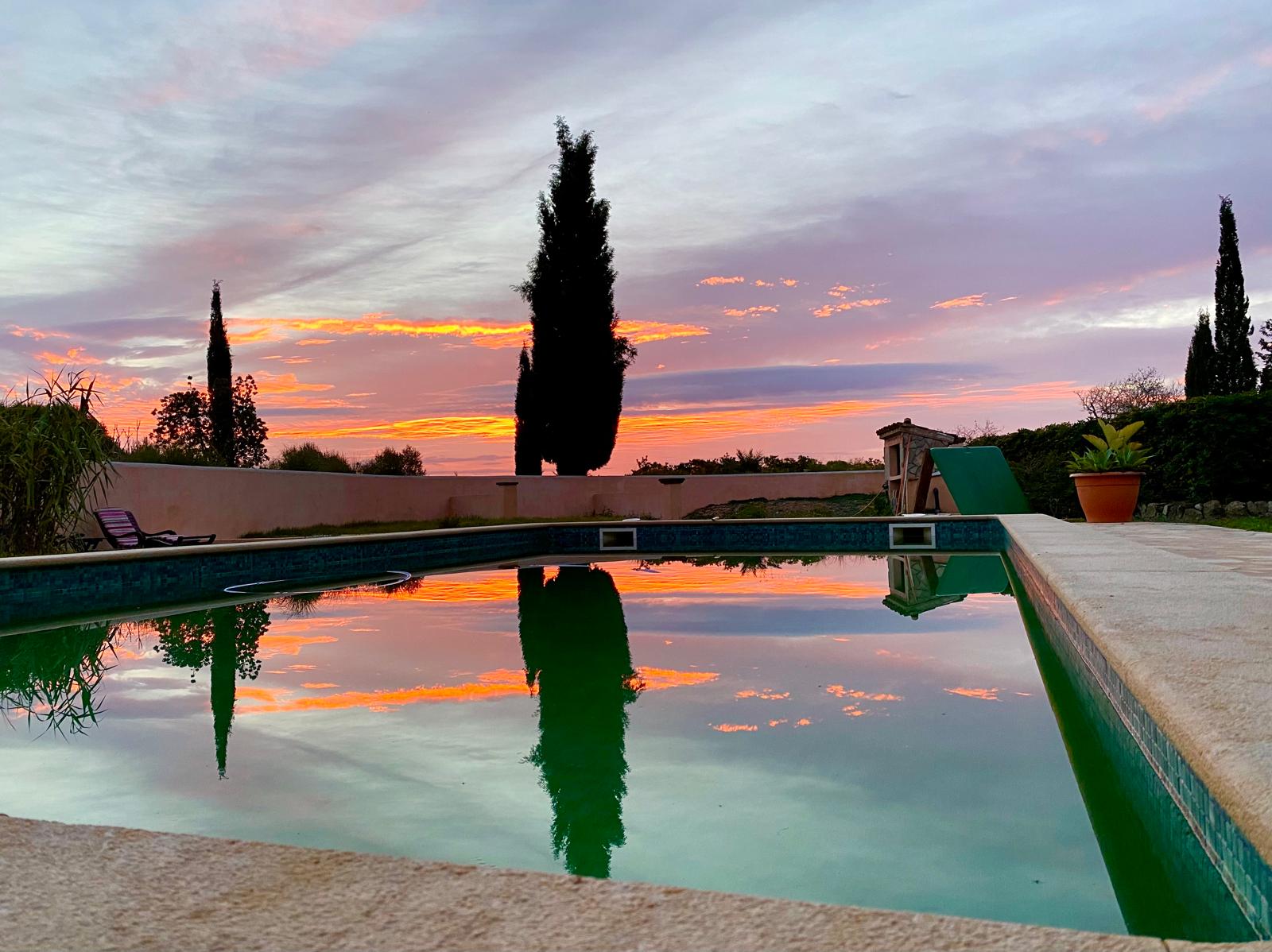 FINCA RUSTICA CON LICENCIA VACACIONAL (ETV) EN MALLORCA — imagen 23
