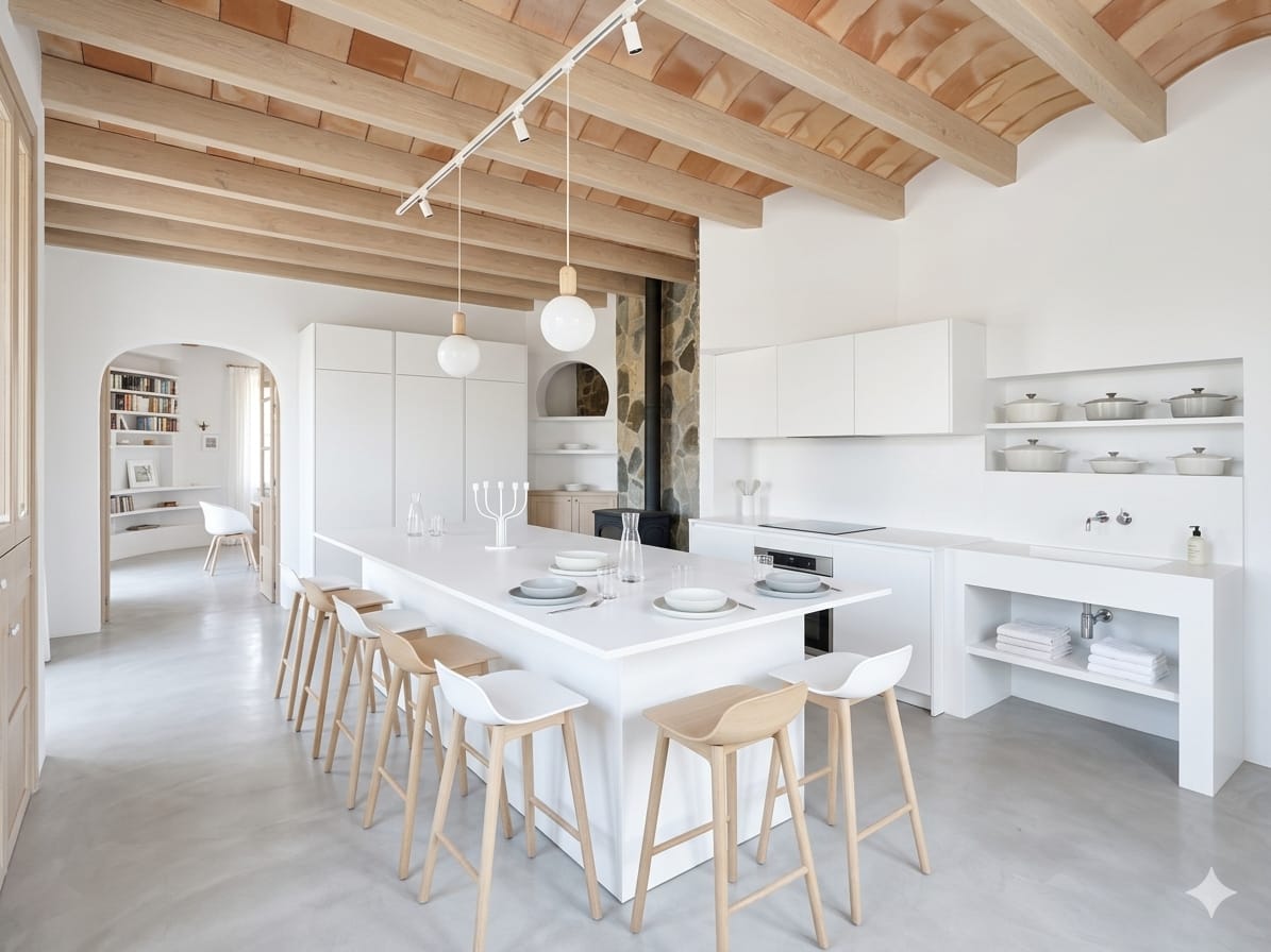 FINCA RUSTICA CON LICENCIA VACACIONAL (ETV) EN MALLORCA — imagen 27