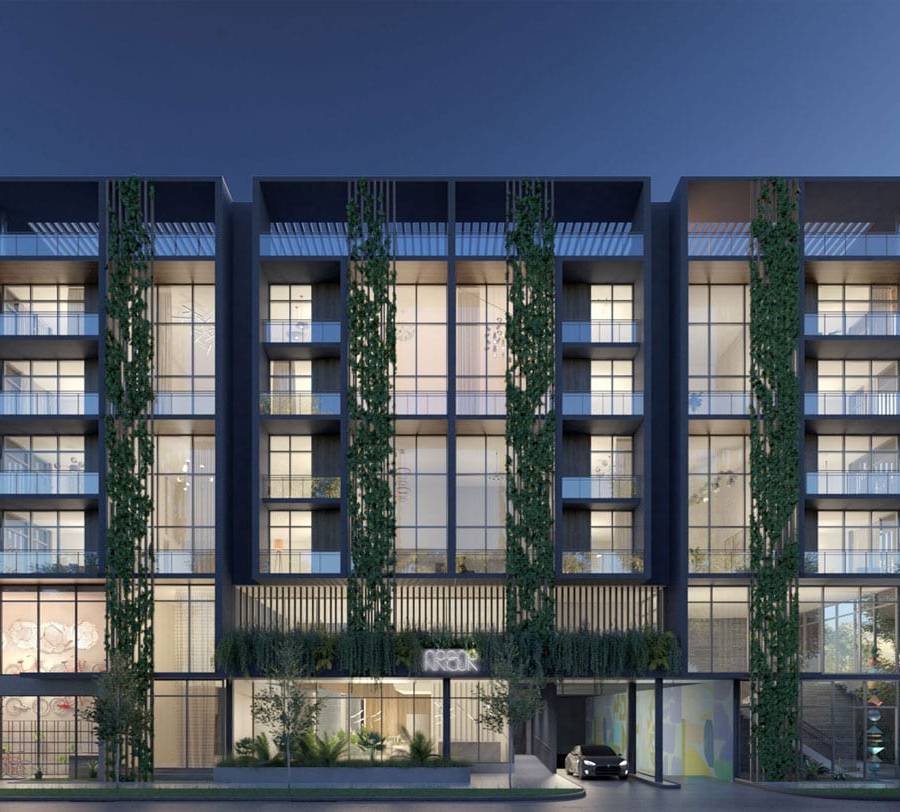 Arbor Residences Coconut Grove — imagen 22