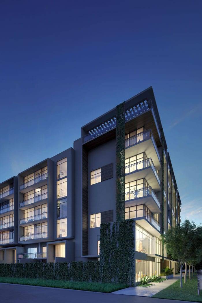 Arbor Residences Coconut Grove — imagen 23