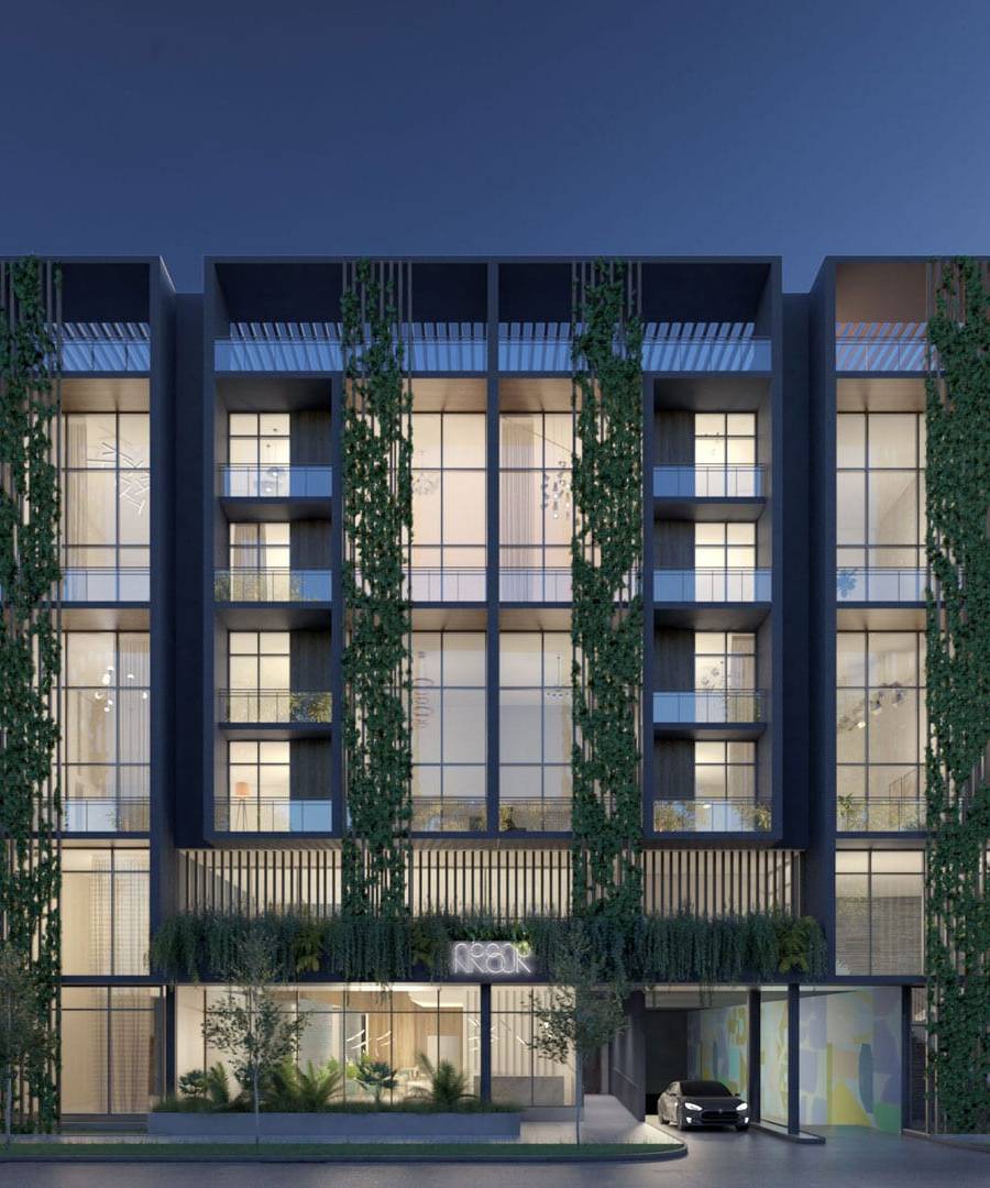 Arbor Residences Coconut Grove — imagen 24
