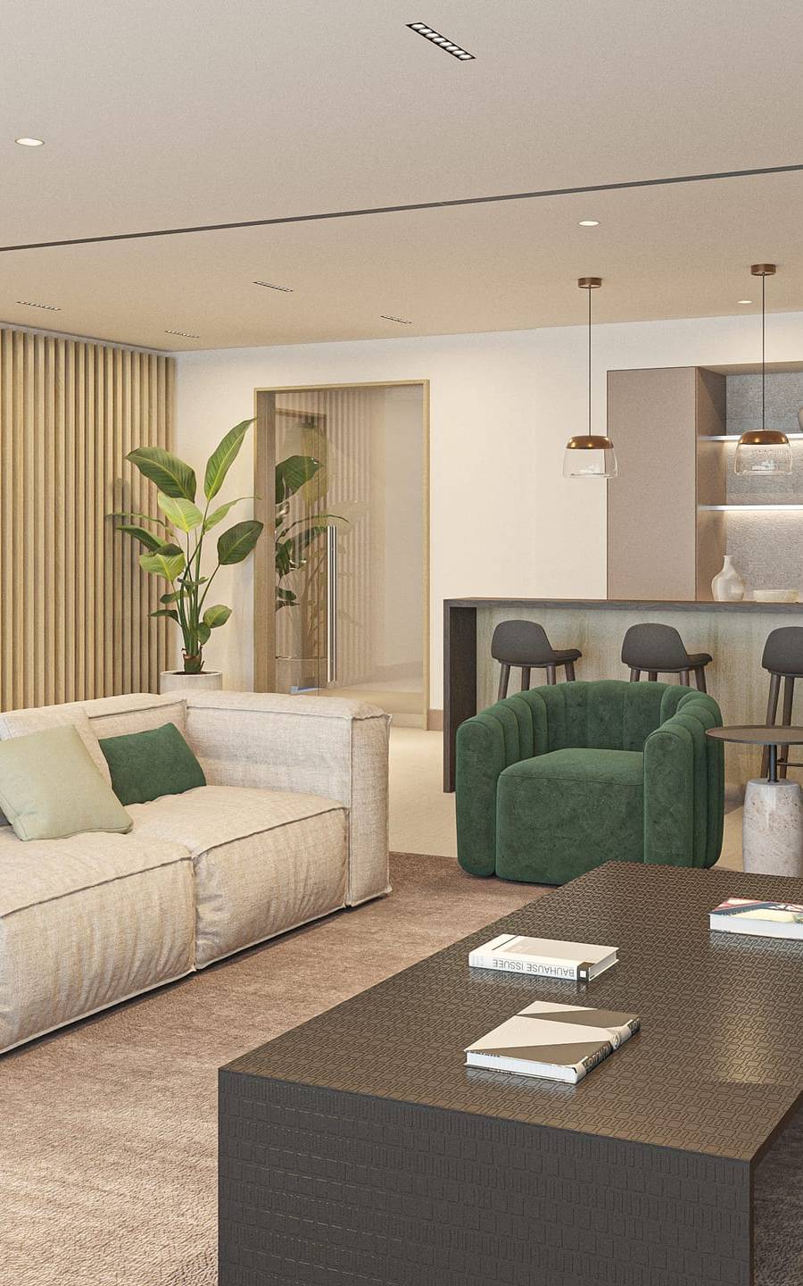 Arbor Residences Coconut Grove — imagen 7