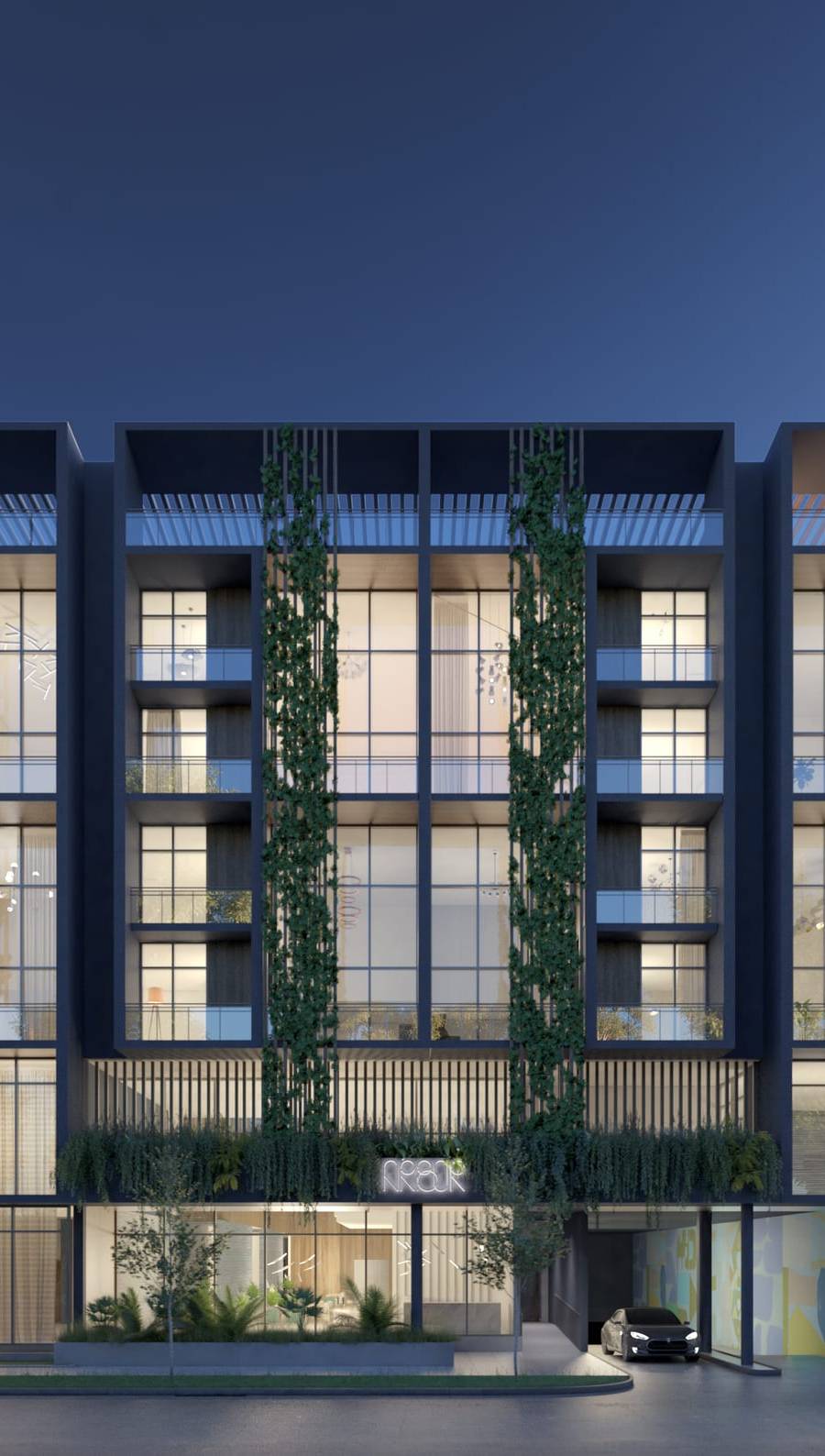Arbor Residences Coconut Grove — imagen 9