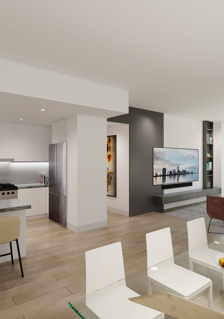 Arbor Residences Coconut Grove — imagen 12