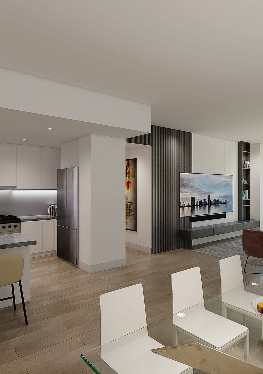 Arbor Residences Coconut Grove — imagen 14
