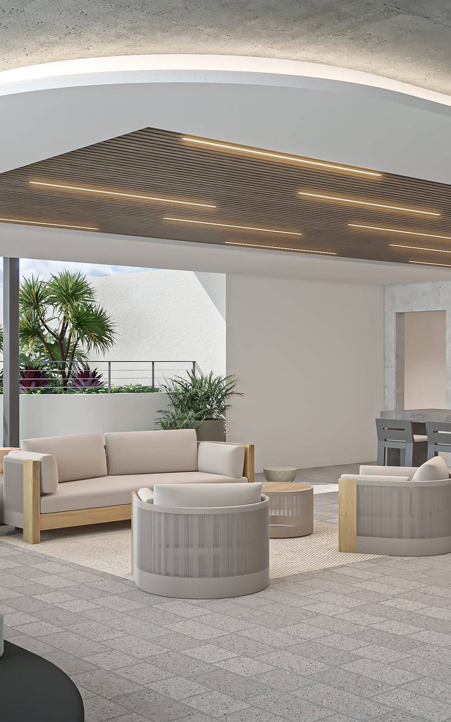Arbor Residences Coconut Grove — imagen 16