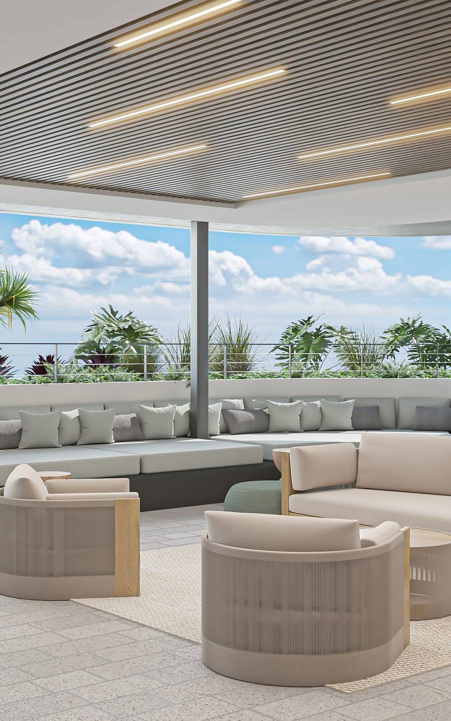 Arbor Residences Coconut Grove — imagen 17