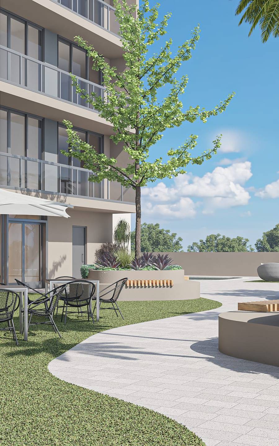 Arbor Residences Coconut Grove — imagen 19