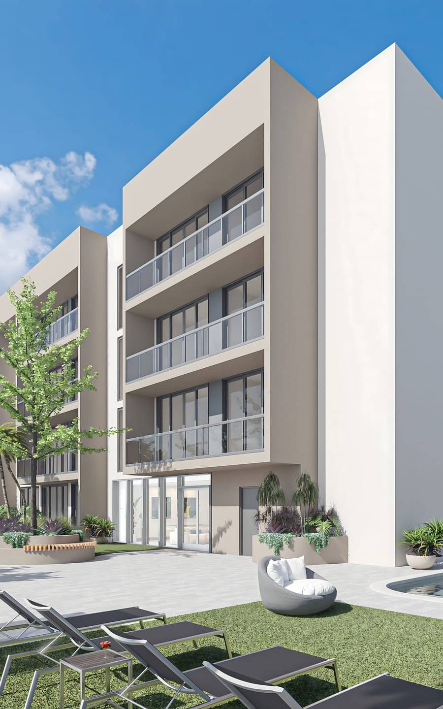 Arbor Residences Coconut Grove — imagen 20