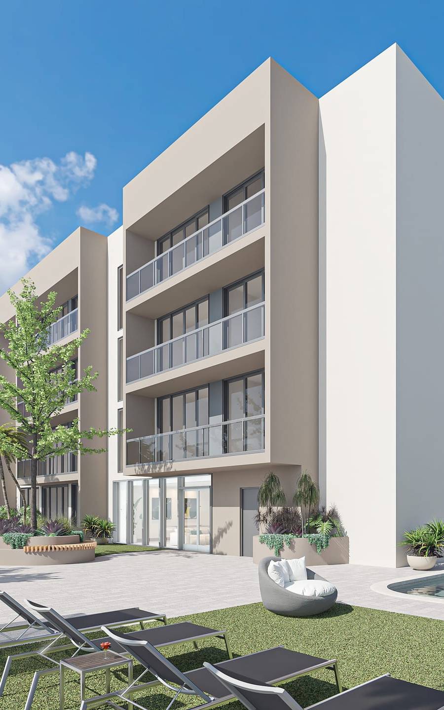 Arbor Residences Coconut Grove — imagen 21