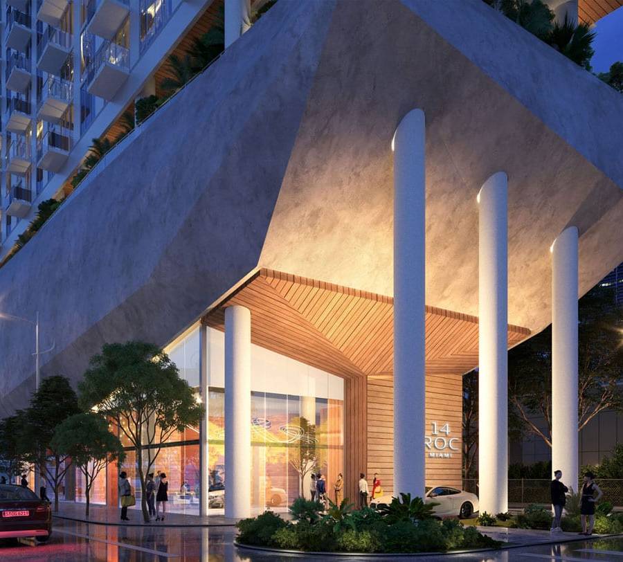 14 Roc Miami — imagen 40