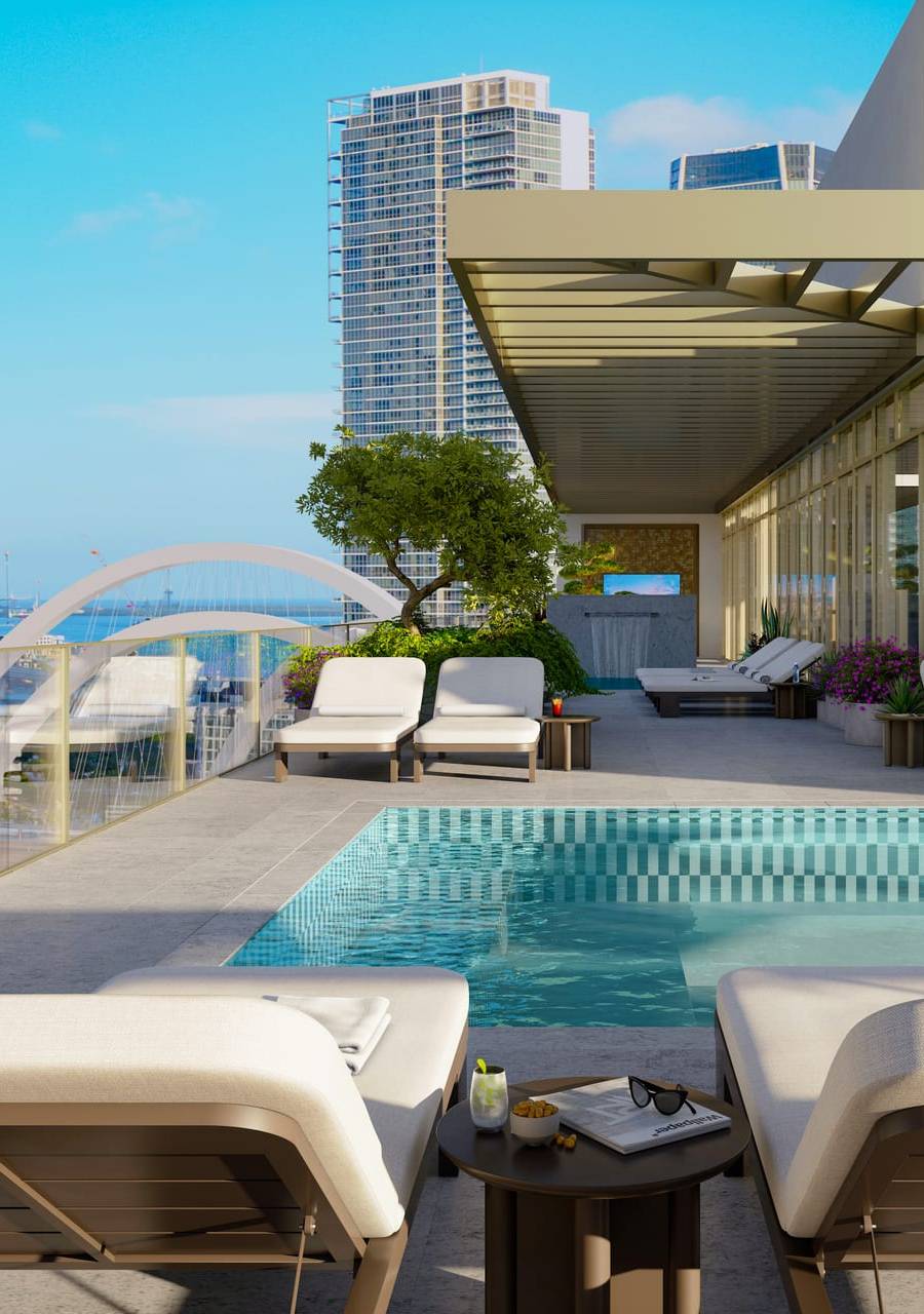 14 Roc Miami — imagen 7