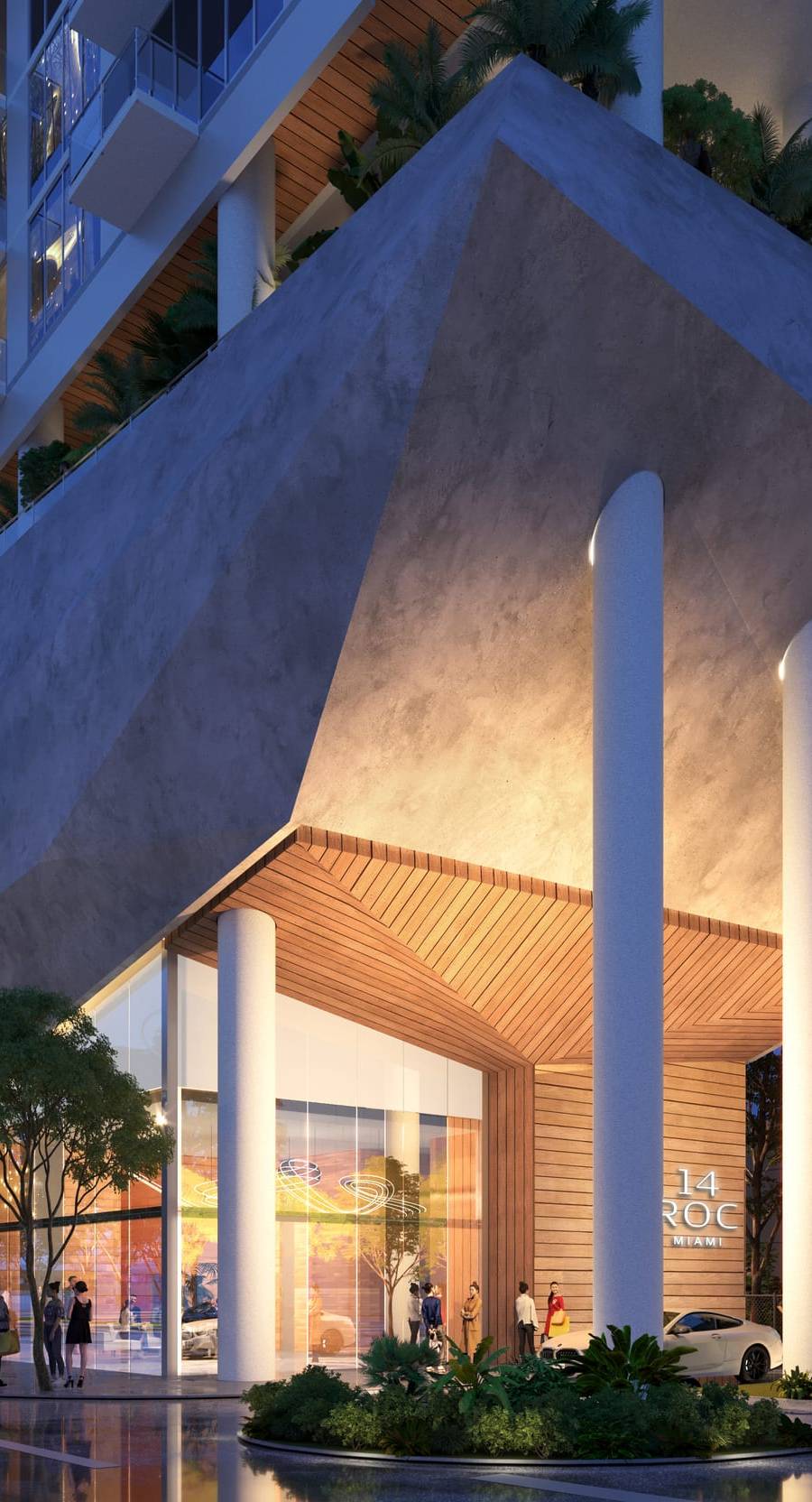 14 Roc Miami — imagen 37