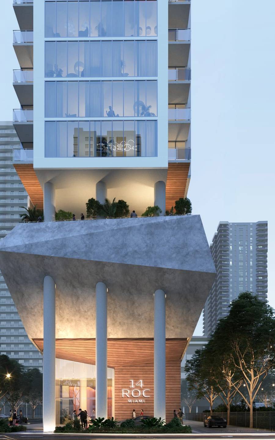 14 Roc Miami — imagen 38