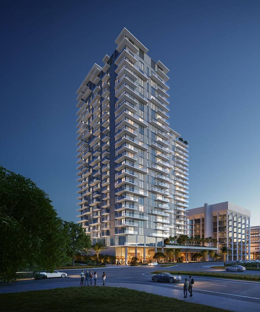 Viceroy Residences Aventura — imagen 29
