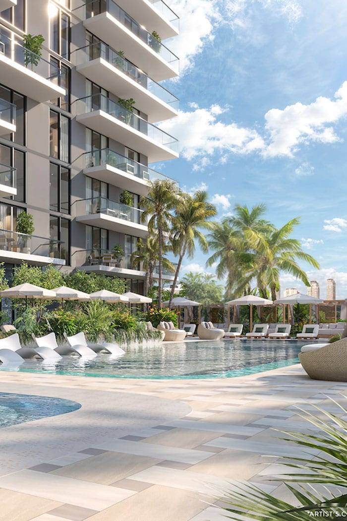 Viceroy Residences Aventura — imagen 30
