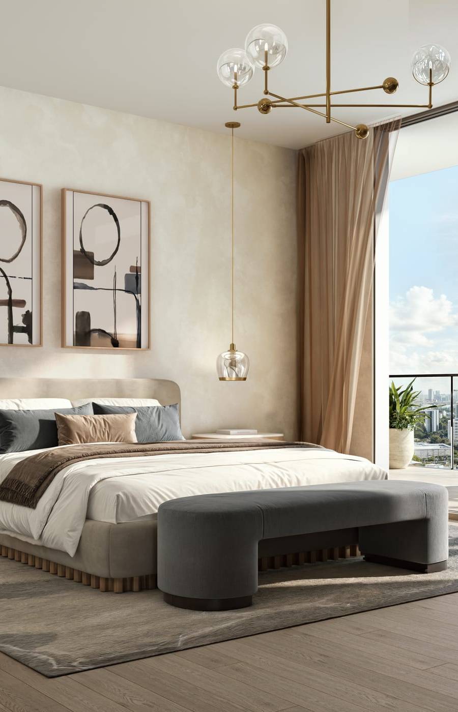 Viceroy Residences Aventura — imagen 3