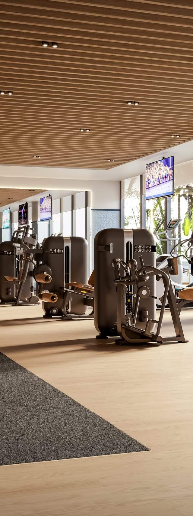 Viceroy Residences Aventura — imagen 5