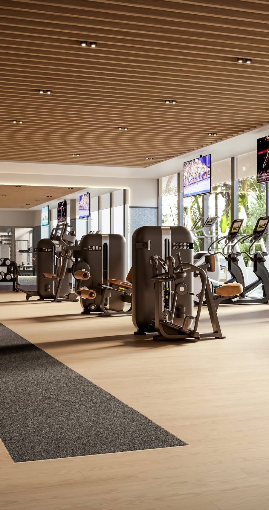 Viceroy Residences Aventura — imagen 5
