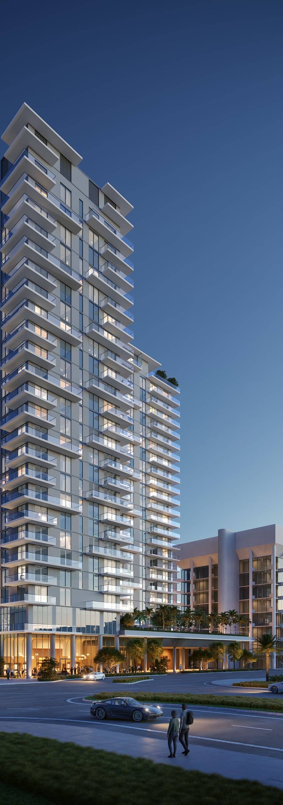 Viceroy Residences Aventura — imagen 6