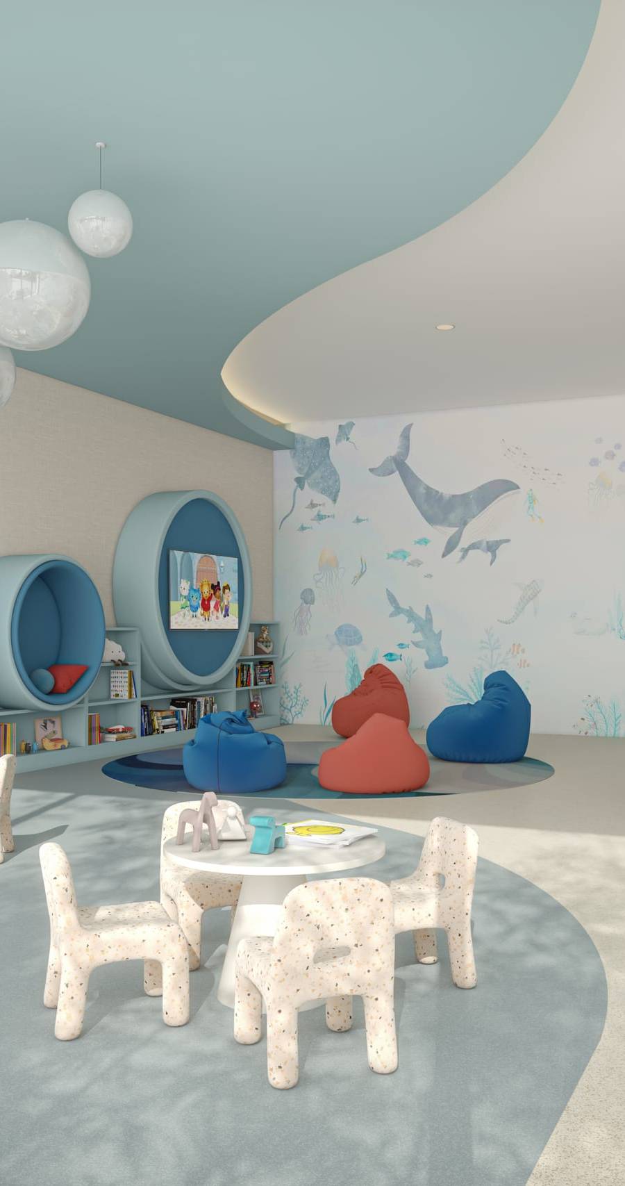 Viceroy Residences Aventura — imagen 7